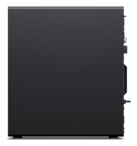 Lenovo ThinkStation P3 Intel® Core™ i9 i9-13900 32 GB DDR5-SDRAM 1 TB SSD Windows 11 Pro Tower Workstation Black