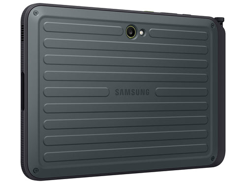 Samsung Galaxy Tab Active5 Pro SM-X350N Snapdragon 256 GB 25.6 cm (10.1") 8 GB Wi-Fi 6 (802.11ax) Green