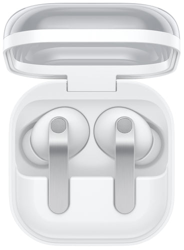 Samsung Galaxy Buds4 Pro Headset Wireless In-ear Calls/Music Bluetooth White