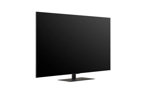 LG 65EP5Q-B Signage Display Digital signage flat panel 165.1 cm (65") OLED Wi-Fi 330 cd/m² 4K Ultra HD Silver WebOS 12/7