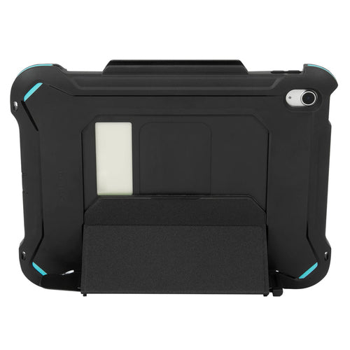 Targus SAFEPORT RUGGED 27.7 cm (10.9") Cover Black