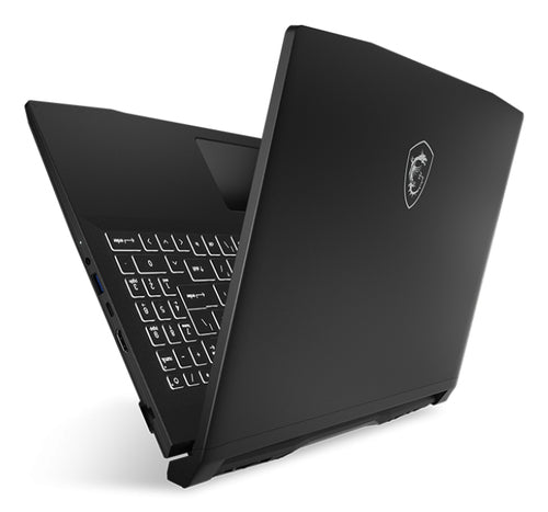 MSI Creator M16 B13VE-1250US Intel® Core™ i9 i9-13900H Laptop 40.6 cm (16") Quad HD+ 64 GB DDR5-SDRAM 2 TB SSD NVIDIA GeForce RTX 4050 Wi-Fi 6 (802.11ax) Windows 11 Pro Black