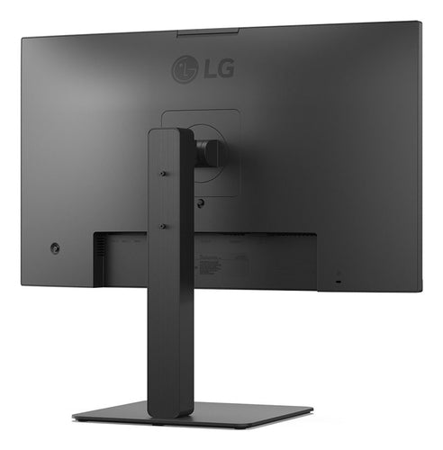 LG 27BA850-B computer monitor 68.6 cm (27") 1920 x 1080 pixels Full HD Black