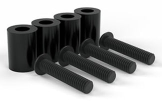 Chief 1" TA Spacer Kit