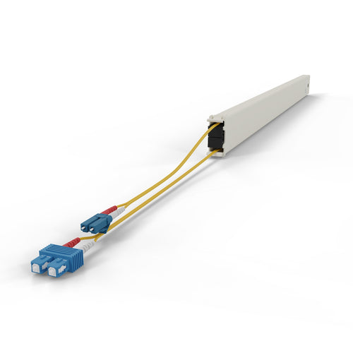 PATCHBOX .one / Cassette / 46RU / OS2 / LC-SC