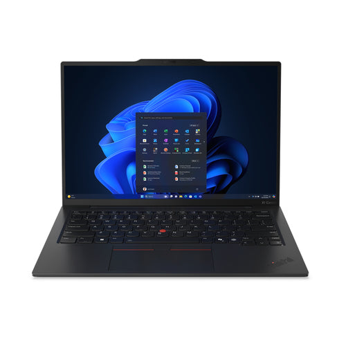 Lenovo ThinkPad X1 Carbon Gen 13 Copilot+ PC Intel Core Ultra 7 258V Laptop 35.6 cm (14") 2.8K 32 GB LPDDR5x-SDRAM 1 TB SSD Wi-Fi 7 (802.11be) Windows 11 Pro US English Black