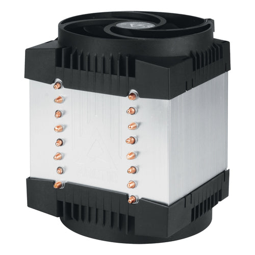ARCTIC Freezer 4U-M Ampere - 4U Server Cooler for AMD, Intel, Ampere