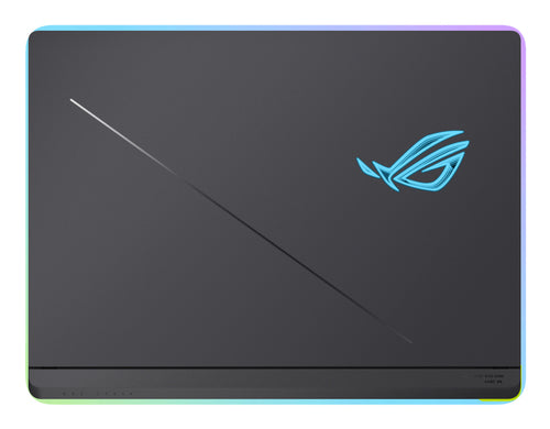 ASUS ROG Strix G18 G815LP-XS97 Intel Core Ultra 9 275HX Laptop 45.7 cm (18") WQXGA 32 GB DDR5-SDRAM 2 TB SSD NVIDIA GeForce RTX 5070 Wi-Fi 7 (802.11be) Windows 11 Pro Grey