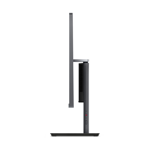 Lenovo ThinkCentre neo 55a 24 Gen 6 60.5 cm (23.8") 1920 x 1080 pixels Touchscreen All-in-One PC 16 GB DDR5-SDRAM 256 GB SSD Windows 11 Pro Wi-Fi 6 (802.11ax) Grey