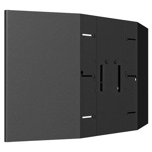 Chief OLCM1U signage display mount 165.1 cm (65") Black