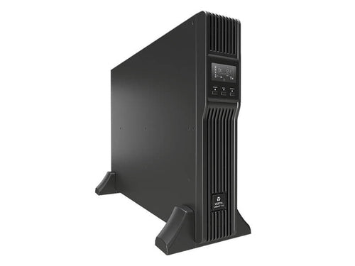 Vertiv Liebert PSI5-5000RT208 uninterruptible power supply (UPS) Line-Interactive 4.25 kVA 3825 W 4 AC outlet(s)
