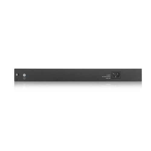 Zyxel XGS1930-28 Managed L3 Gigabit Ethernet (10/100/1000) Black