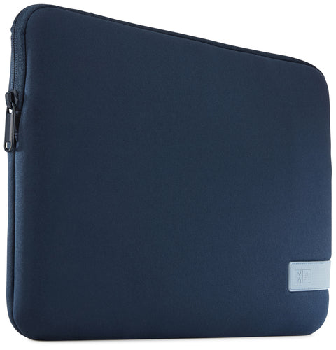 Case Logic Reflect REFPC-113 Dark Blue 33 cm (13") Sleeve case