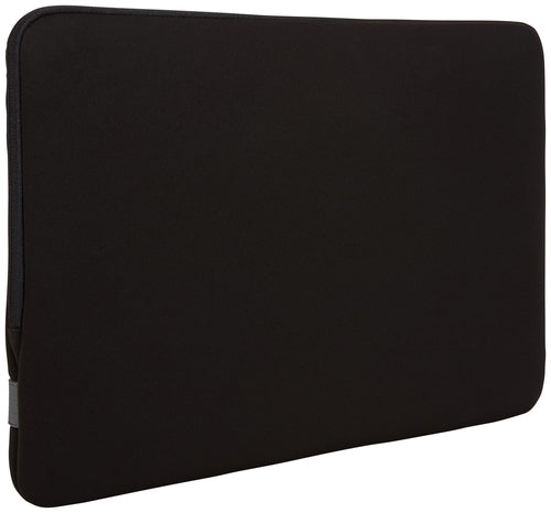 Case Logic Reflect REFPC-116 Black 39.6 cm (15.6") Sleeve case