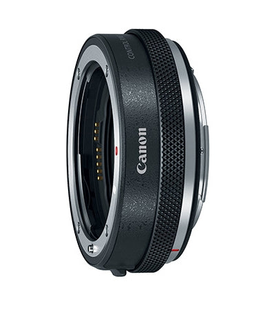 Canon EF-EOS R Control Ring Mount Adapter
