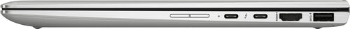 HP EliteBook x360 1040 G5 Intel® Core™ i5 i5-8250U Hybrid (2-in-1) 35.6 cm (14") Touchscreen Full HD 8 GB DDR4-SDRAM 256 GB SSD Wi-Fi 5 (802.11ac) Windows 10 Pro Black, Silver