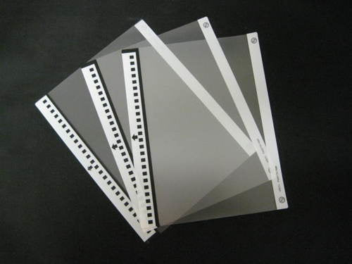 Ricoh PA03770-0015 printer/scanner spare part/accessory Carrier sheet 3 pc(s)