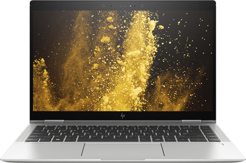 HP EliteBook x360 1040 G5 Intel® Core™ i5 i5-8250U Hybrid (2-in-1) 35.6 cm (14") Touchscreen Full HD 8 GB DDR4-SDRAM 256 GB SSD Wi-Fi 5 (802.11ac) Windows 10 Pro Black, Silver