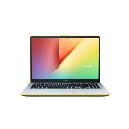 ASUS Vivobook S15 S530UA-DB51-YL laptop Intel® Core™ i5 i5-8250U 39.6 cm (15.6") Full HD 8 GB DDR4-SDRAM 256 GB SSD Wi-Fi 5 (802.11ac) Windows 10 Home Blue, Silver, Yellow