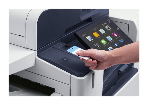 Xerox Envelope Tray