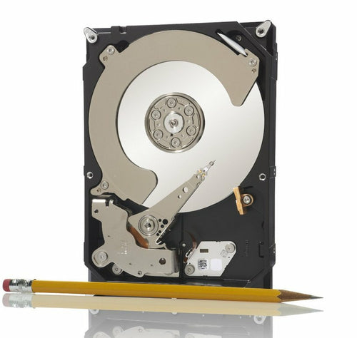 Seagate Desktop HDD ST250DM000 internal hard drive 250 GB 7200 RPM 16 MB 3.5" Serial ATA