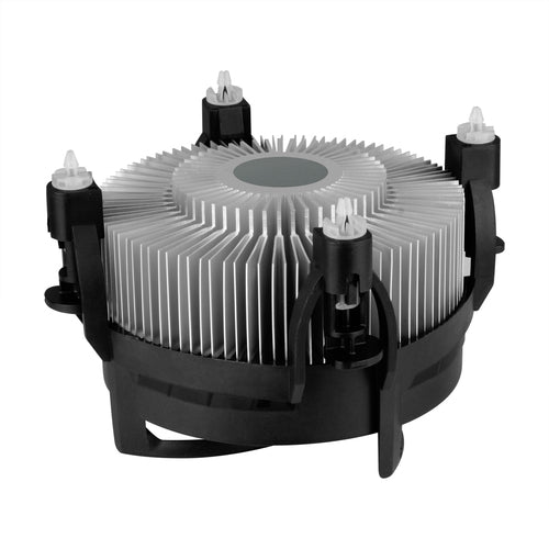 ARCTIC Alpine 12 CO - Compact Intel CPU-Cooler for Continuous Operation