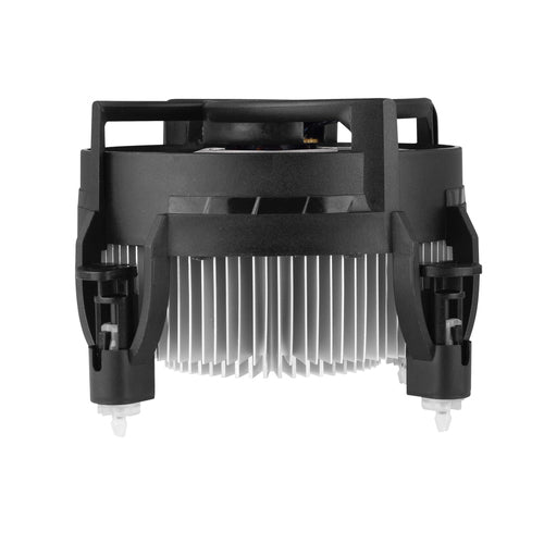 ARCTIC Alpine 12 CO - Compact Intel CPU-Cooler for Continuous Operation