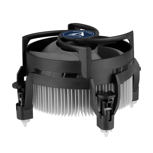 ARCTIC Alpine 12 CO - Compact Intel CPU-Cooler for Continuous Operation