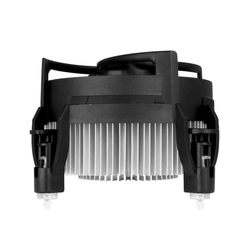 ARCTIC Alpine 12 – Compact Intel CPU Cooler
