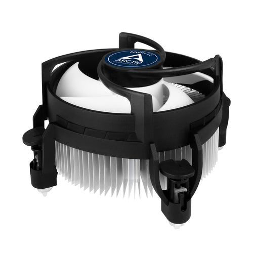 ARCTIC Alpine 12 – Compact Intel CPU Cooler
