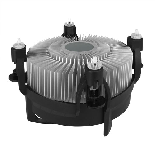 ARCTIC Alpine 12 – Compact Intel CPU Cooler