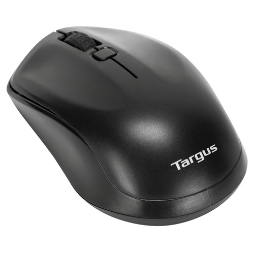 Targus KM610 keyboard Mouse included Office RF Wireless QWERTY English Black
