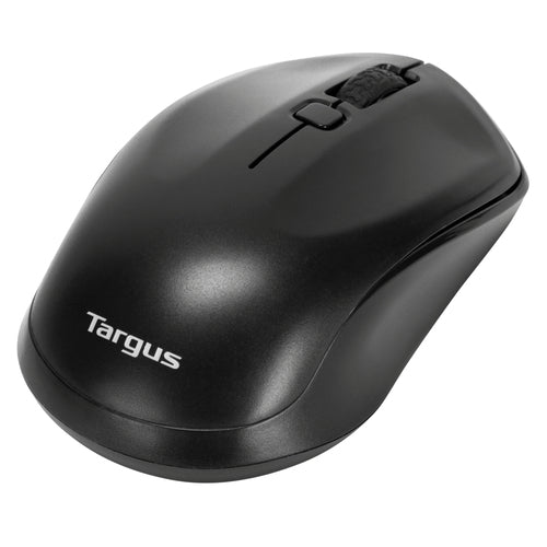 Targus KM610 keyboard Mouse included Office RF Wireless QWERTY English Black