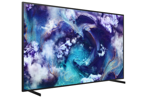 Samsung 75" Class Neo QLED 8K QN900F Vision AI Smart TV (2025)