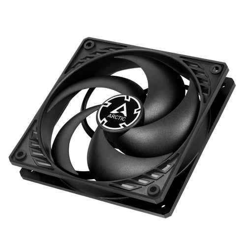 ARCTIC P12 TC - Pressure-optimised 120 mm Fan with Temperature Control