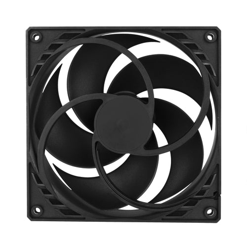 ARCTIC P14 PWM Pressure-optimised 140 mm Fan with PWM