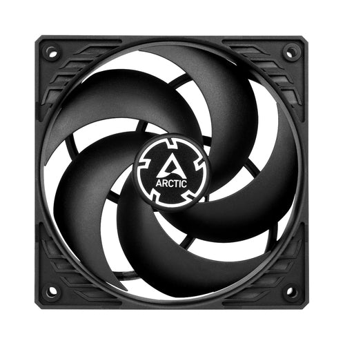 ARCTIC P12 TC - Pressure-optimised 120 mm Fan with Temperature Control