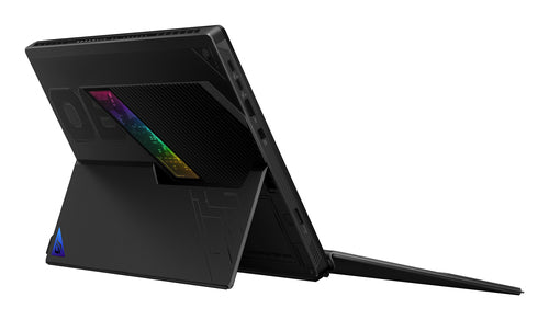 ASUS ROG Flow Z13 GZ302EA-XS99 AMD Ryzen™ AI Max+ 395 Hybrid (2-in-1) 34 cm (13.4") Touchscreen WQXGA 128 GB LPDDR5x-SDRAM 1 TB SSD Wi-Fi 7 (802.11be) Windows 11 Pro Black