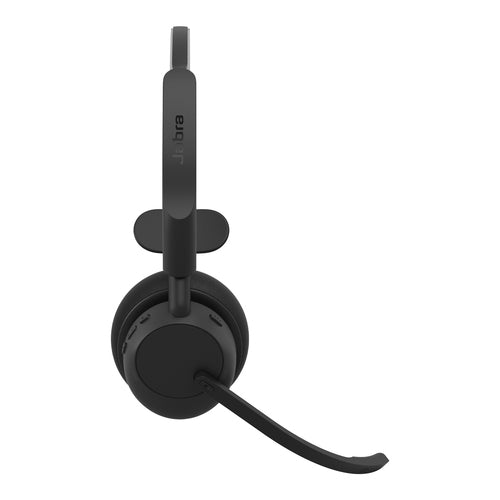 Jabra Evolve3 45 UC - USB-C with Dongle - Mono