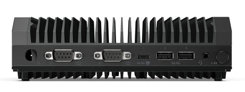 Lenovo ThinkEdge SE30 Intel® Core™ i3 i3-1115GRE 8 GB DDR4-SDRAM 256 GB SSD Mini PC Black