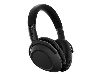 Lenovo ADAPT 661 Headset Wired & Wireless Head-band Calls/Music Bluetooth Black