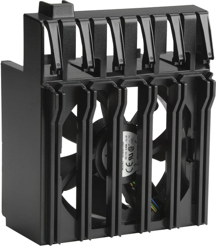 HP Z4 Fan and Front Card Guide Kit Computer case Black