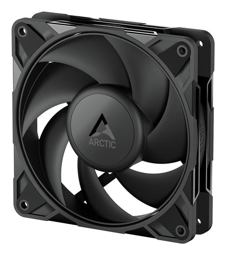 ARCTIC Freezer P12 Pro PST CO - 120 mm PWM Fan with Cable Splitter for Continuous Operation