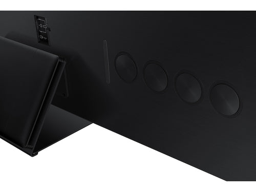 Samsung QN98QN990CFXZA TV 2.49 m (98") 8K Ultra HD Smart TV Wi-Fi Black