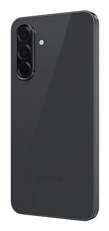 Samsung Galaxy A36 5G 17 cm (6.7") Dual SIM Android 15 USB Type-C 6 GB 128 GB 5000 mAh Black