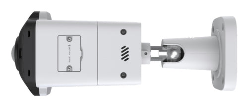 TP-Link InSight S385PI Bullet IP security camera Outdoor 3840 x 2160 pixels Wall