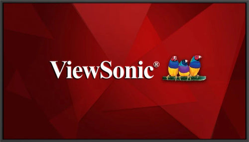Viewsonic 98“ 4K OS-Free Commercial Display