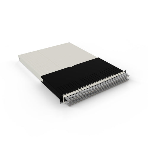 PATCHBOX .one / 30RU / UTP / Grey