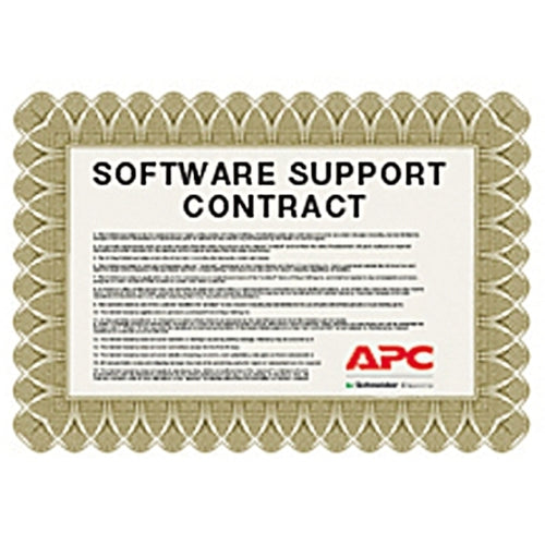 APC WOPS3YR10R-DIGI warranty/support extension 3 year(s)