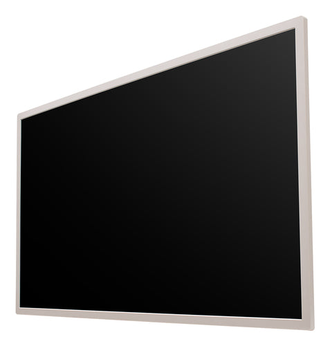 LG 32RS1Q-B Signage Display Digital signage flat panel 80 cm (31.5") Wi-Fi Beige, Black WebOS 24/7